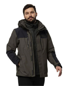 Куртки и дубленки Jack Wolfskin модель 1115261 Фото
