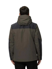 Куртки и дубленки Jack Wolfskin модель 1115261 Фото