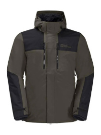 Куртки и дубленки Jack Wolfskin модель 1115261 Фото
