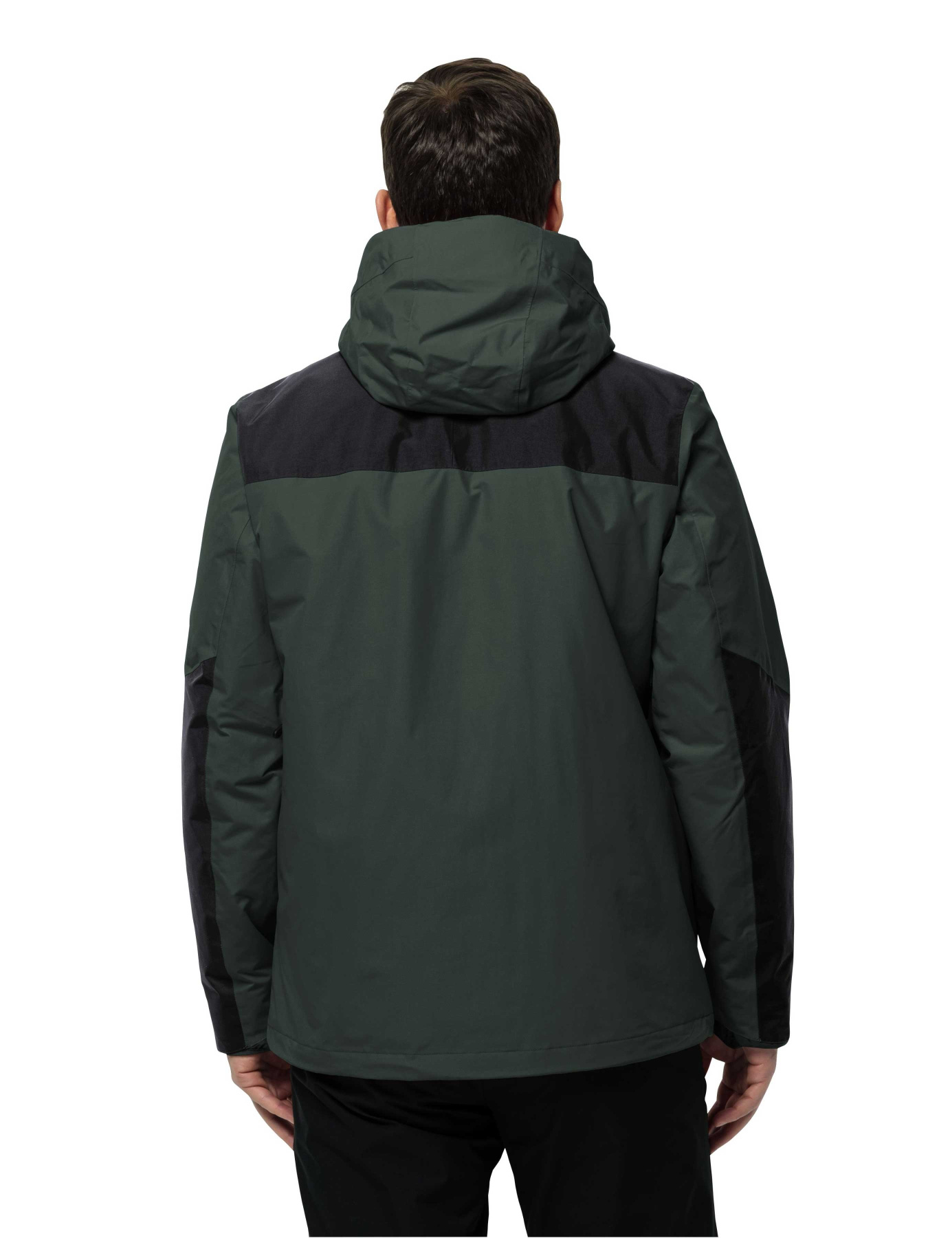 Куртки и дубленки Jack Wolfskin модель 1115261 Фото