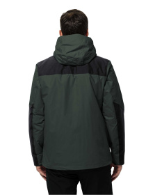 Куртки и дубленки Jack Wolfskin модель 1115261 Фото
