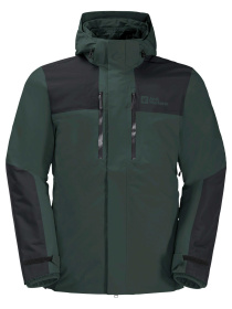 Куртки и дубленки Jack Wolfskin модель 1115261 Фото