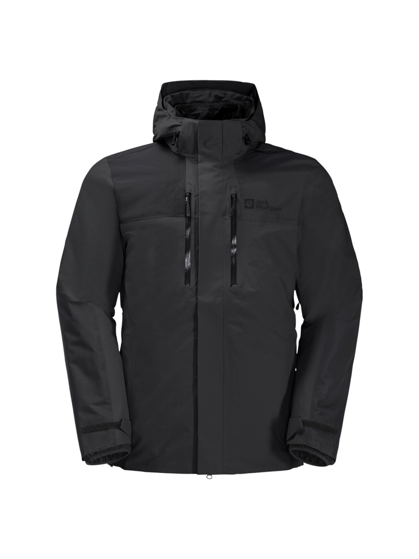 Куртки и дубленки Jack Wolfskin модель 1115261 Фото