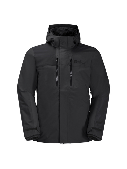 Куртки и дубленки Jack Wolfskin модель 1115261 Фото