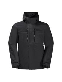 Куртки и дубленки Jack Wolfskin модель 1115261 Фото