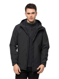 Куртки и дубленки Jack Wolfskin модель 1115301 Фото