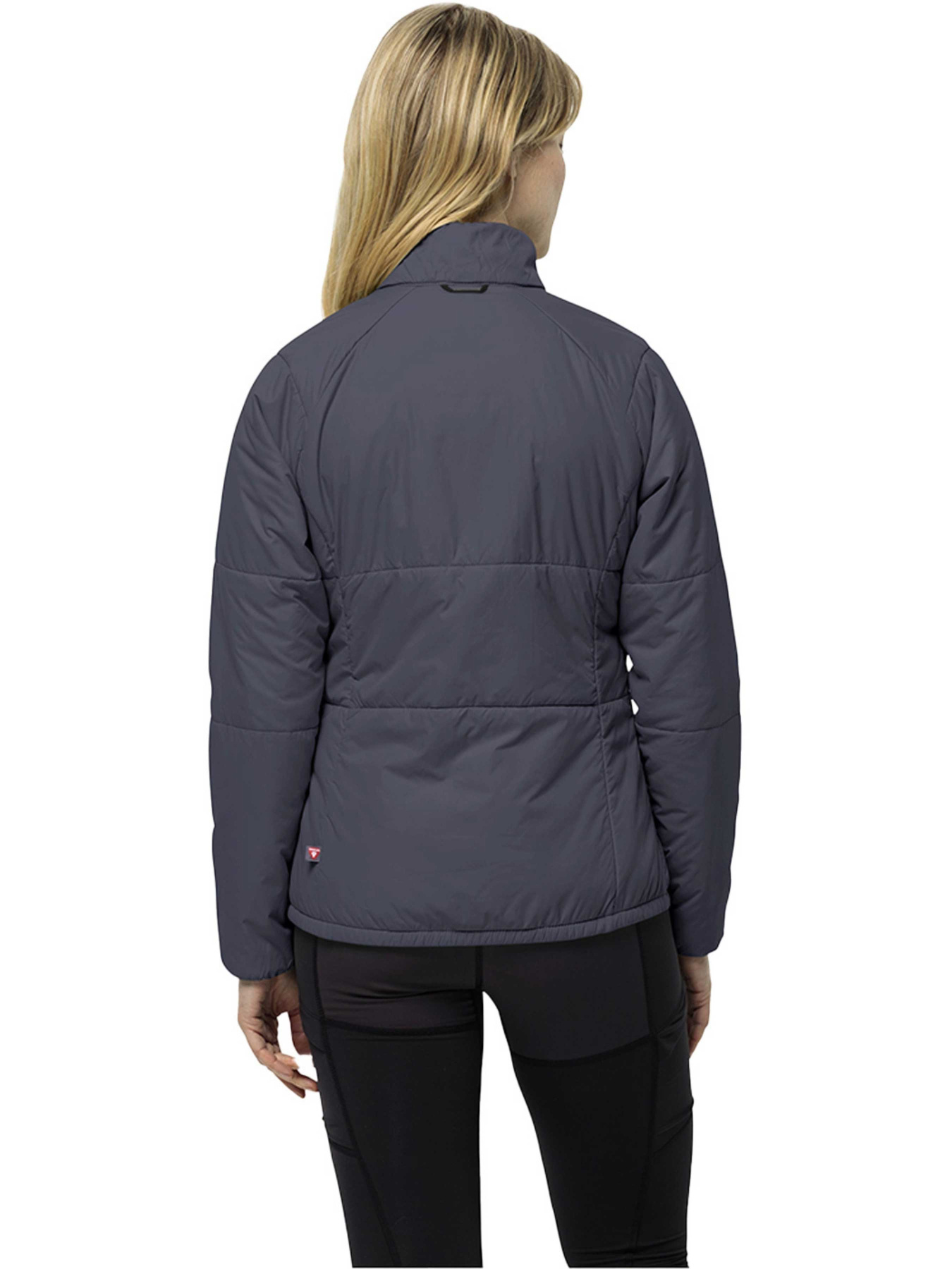 Куртки и дубленки Jack Wolfskin модель 1115581 Фото