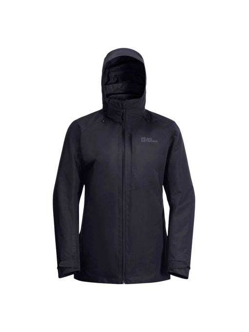 Куртки и дубленки Jack Wolfskin модель 1115581 Фото