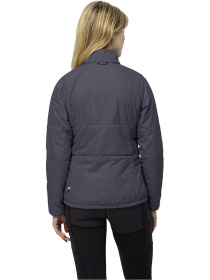 Куртки и дубленки Jack Wolfskin модель 1115581 Фото