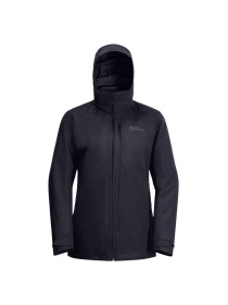 Куртки и дубленки Jack Wolfskin модель 1115581 Фото