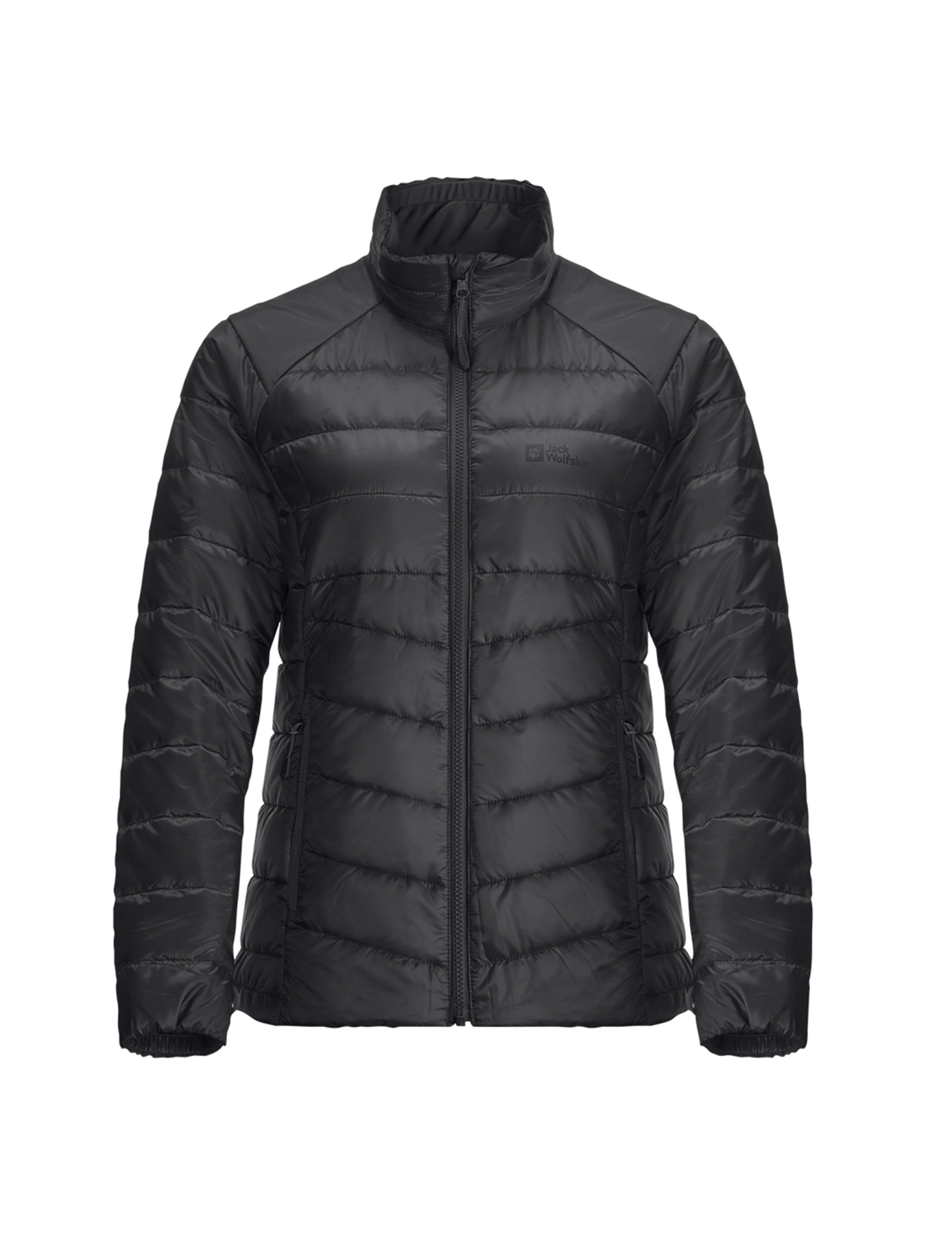 Куртки и дубленки Jack Wolfskin модель 1115661 Фото