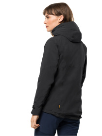 Куртки и дубленки Jack Wolfskin модель 1115661 Фото