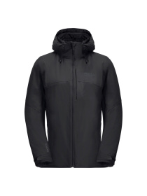 Куртки и дубленки Jack Wolfskin модель 1115661 Фото