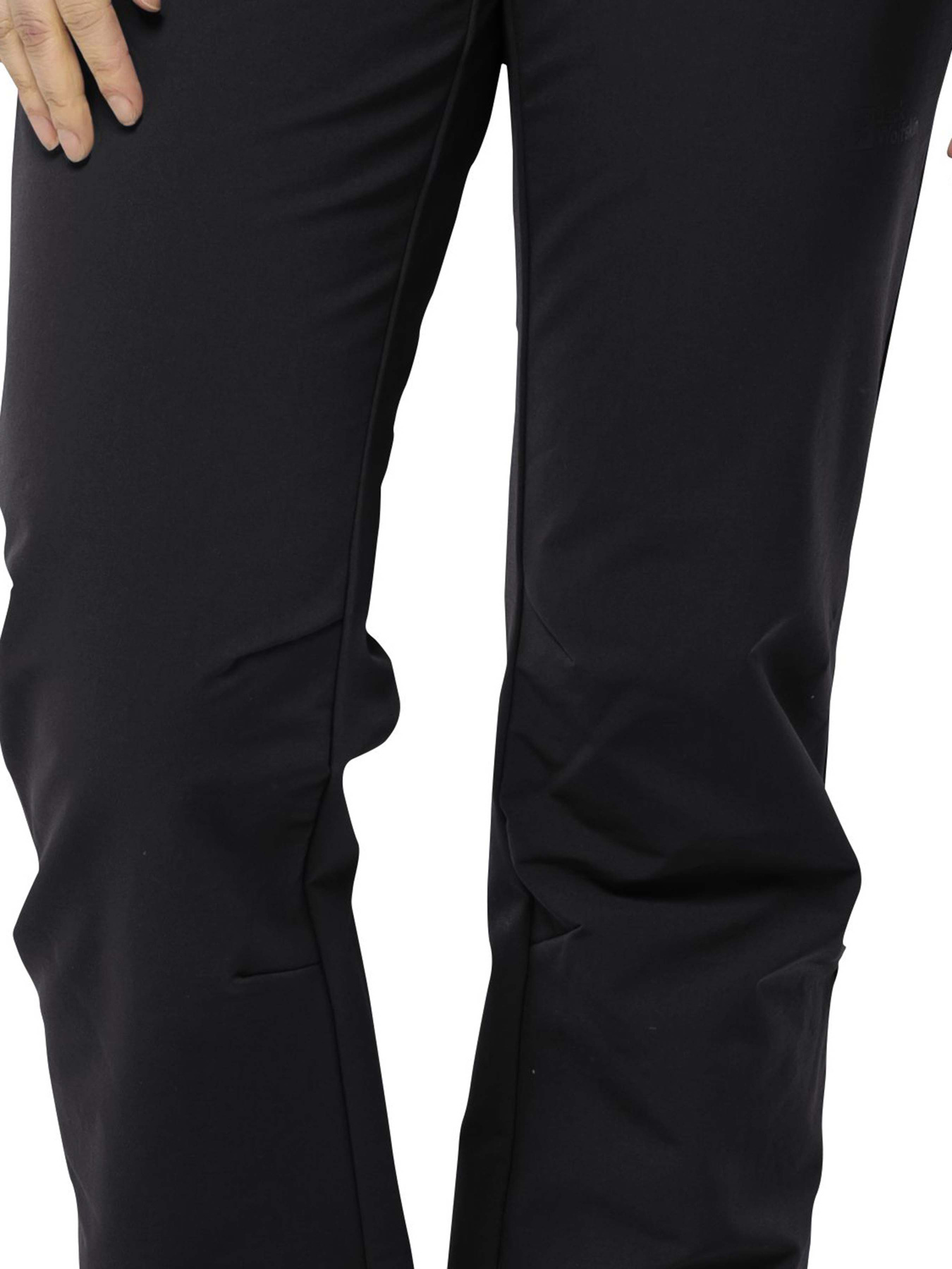 Брюки Jack Wolfskin модель 1503593 Фото