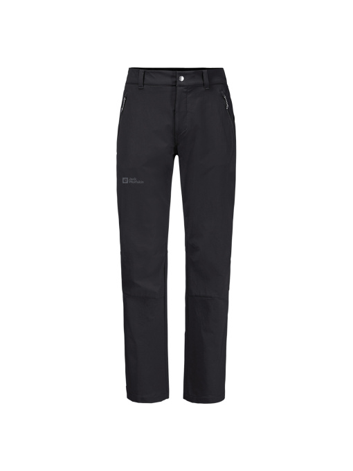 Брюки Jack Wolfskin модель 1503755 Фото