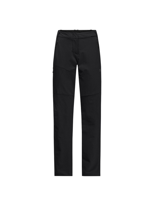 Брюки Jack Wolfskin модель 1508561 Фото