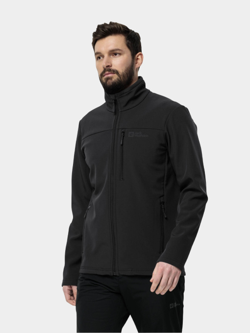 Куртки и дубленки Jack Wolfskin модель 1305802 Фото