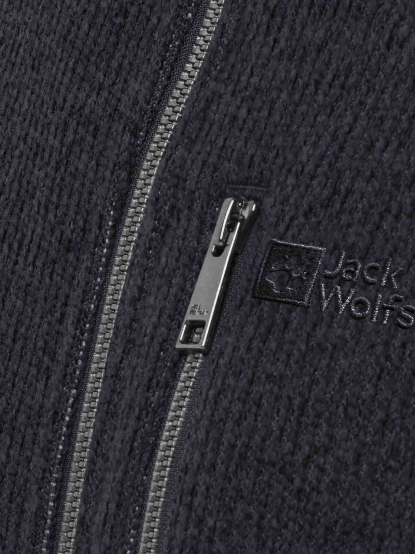 Куртки и дубленки Jack Wolfskin модель 1706722 Фото