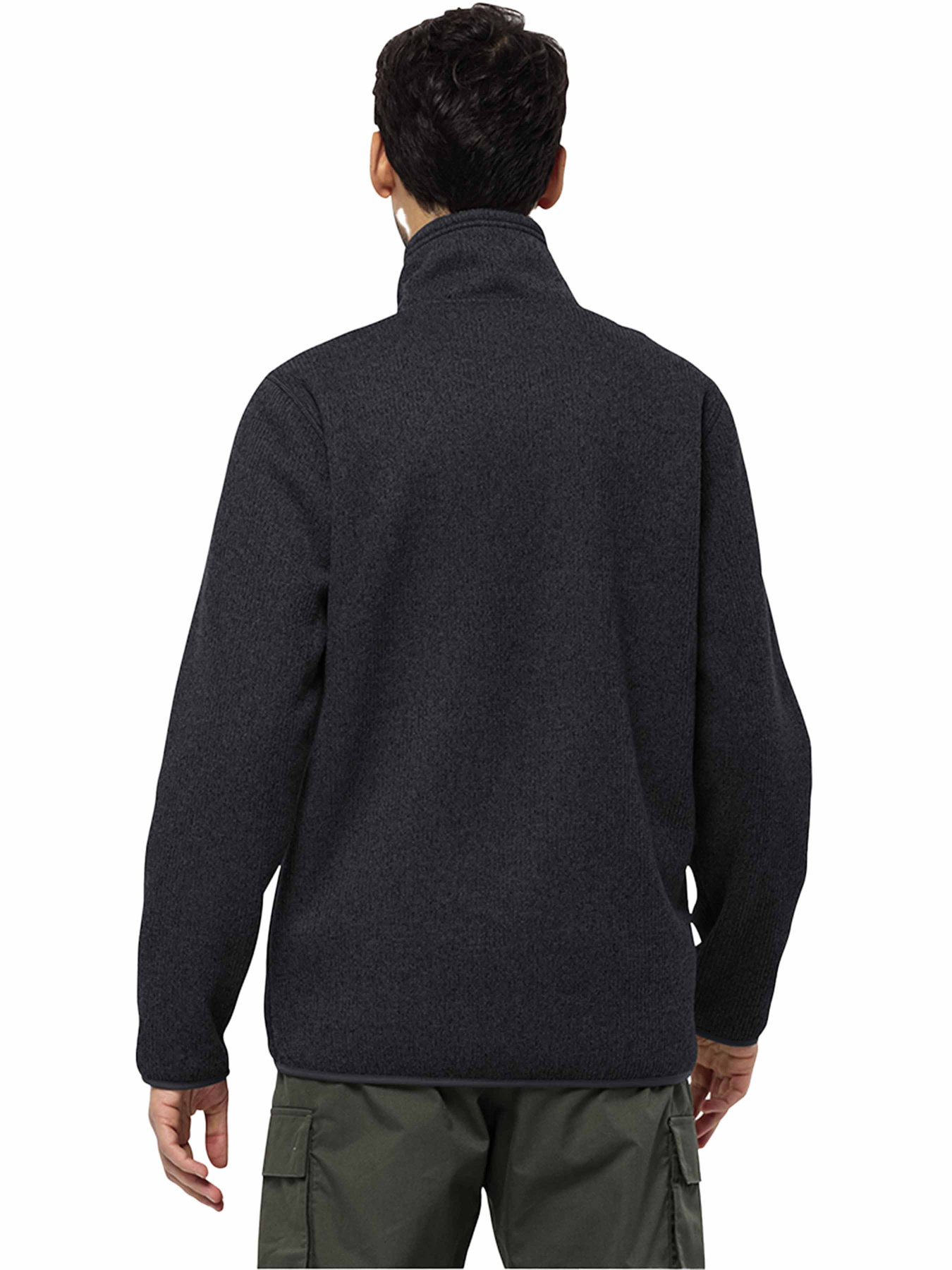Куртки и дубленки Jack Wolfskin модель 1706722 Фото