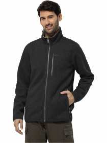 Куртки и дубленки Jack Wolfskin модель 1706722 Фото
