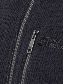 Куртки и дубленки Jack Wolfskin модель 1706722 Фото