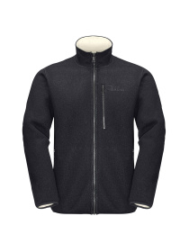Куртки и дубленки Jack Wolfskin модель 1706722 Фото