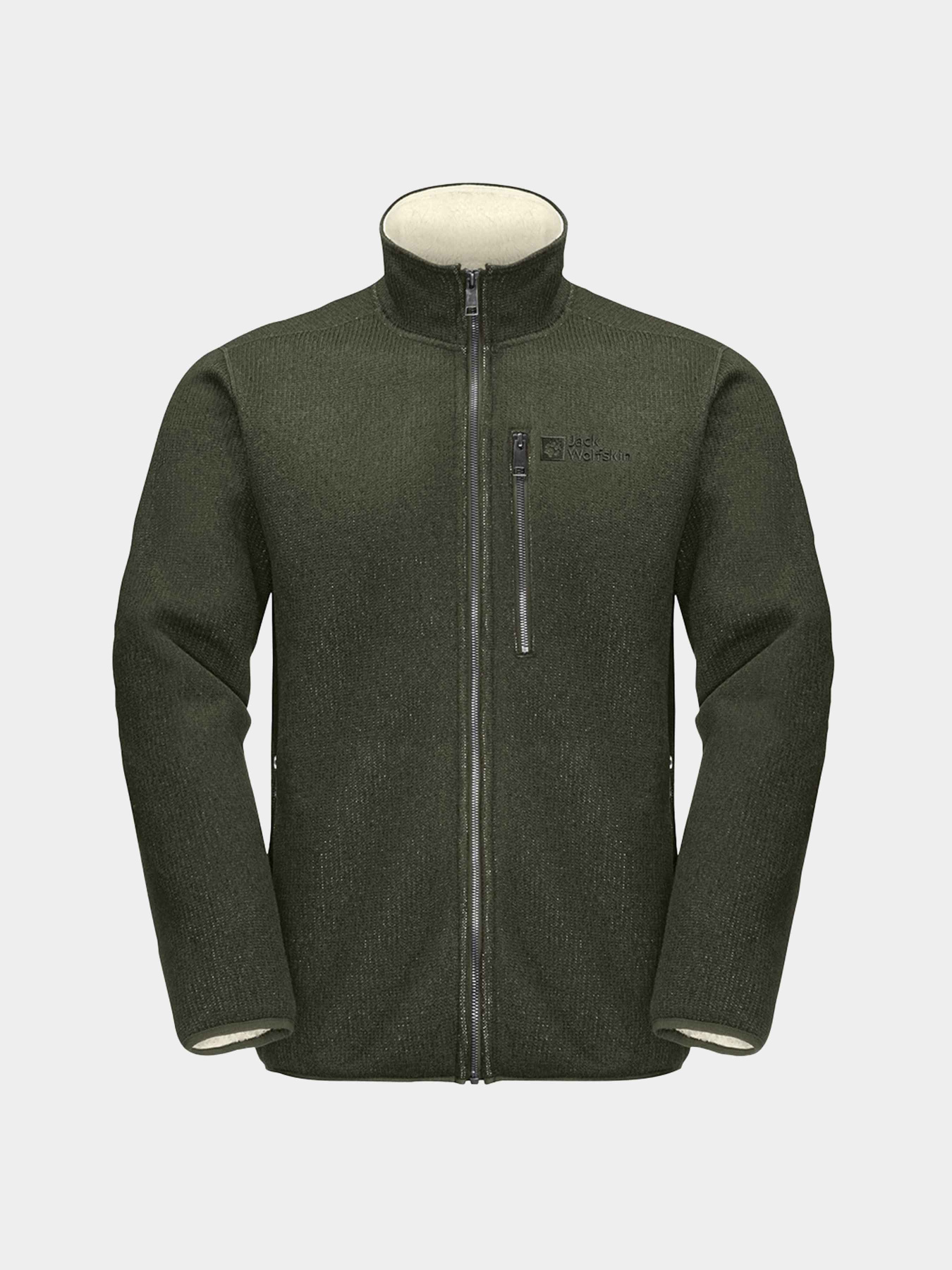 Куртки и дубленки Jack Wolfskin модель 1706722 Фото