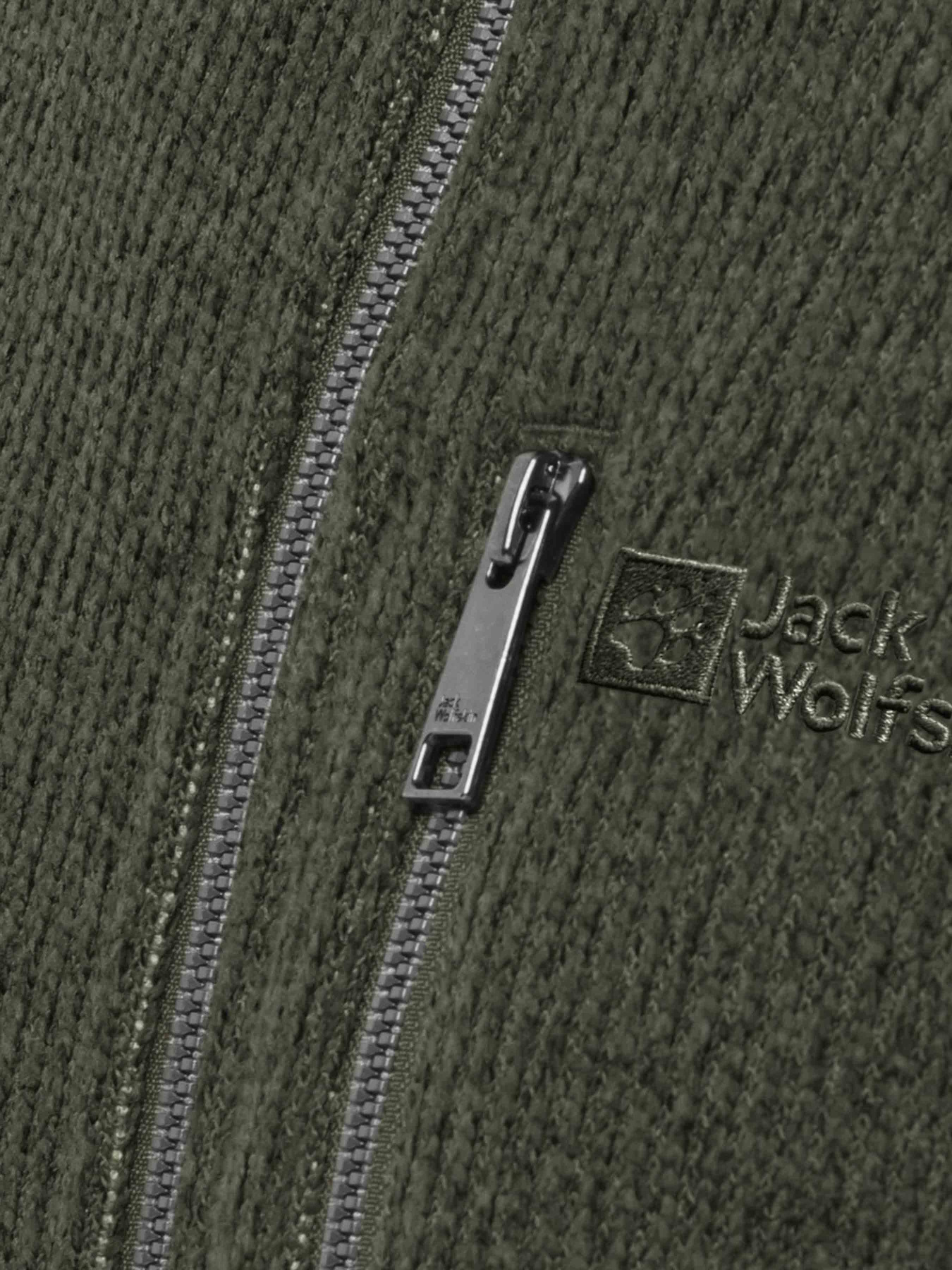 Куртки и дубленки Jack Wolfskin модель 1706722 Фото
