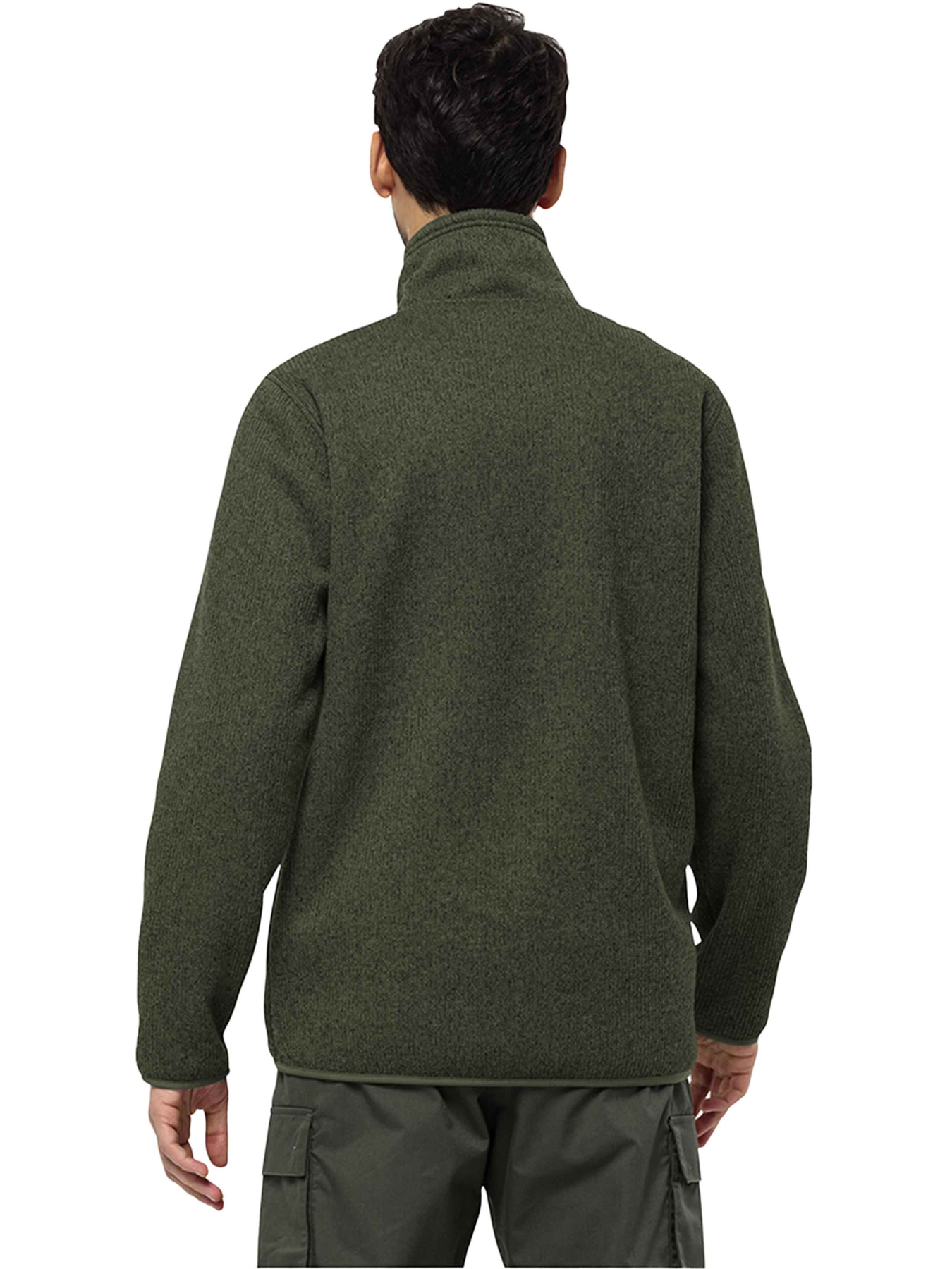 Куртки и дубленки Jack Wolfskin модель 1706722 Фото