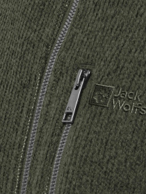 Куртки и дубленки Jack Wolfskin модель 1706722 Фото