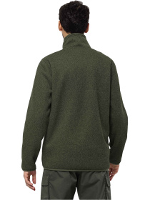 Куртки и дубленки Jack Wolfskin модель 1706722 Фото