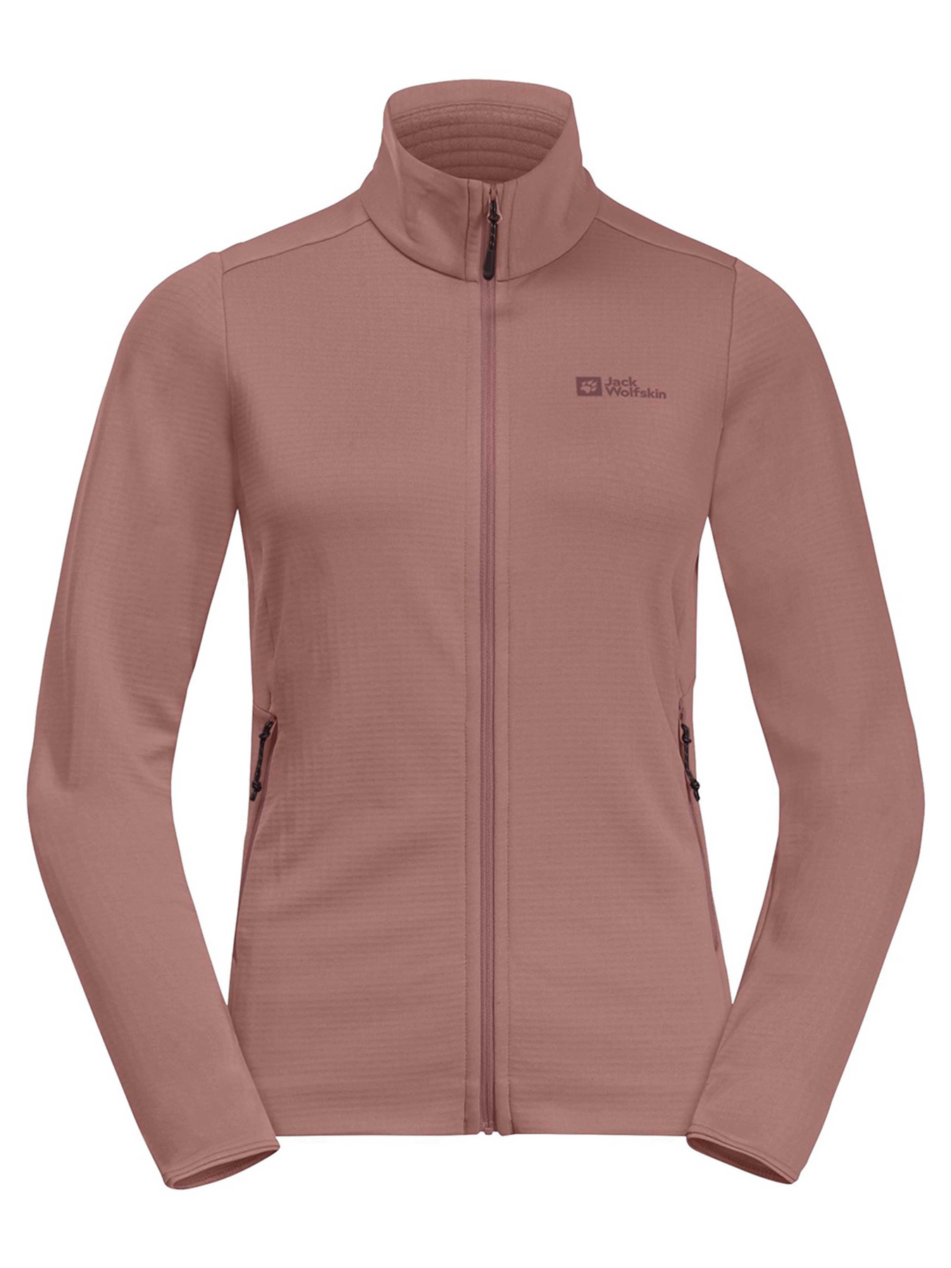 Куртки и дубленки Jack Wolfskin модель 1710353 Фото