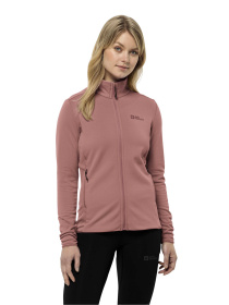 Куртки и дубленки Jack Wolfskin модель 1710353 Фото