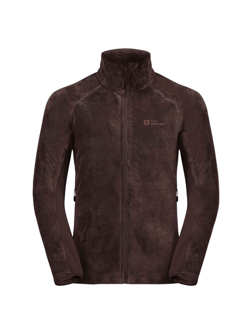 Куртки и дубленки Jack Wolfskin модель 1711421 Фото