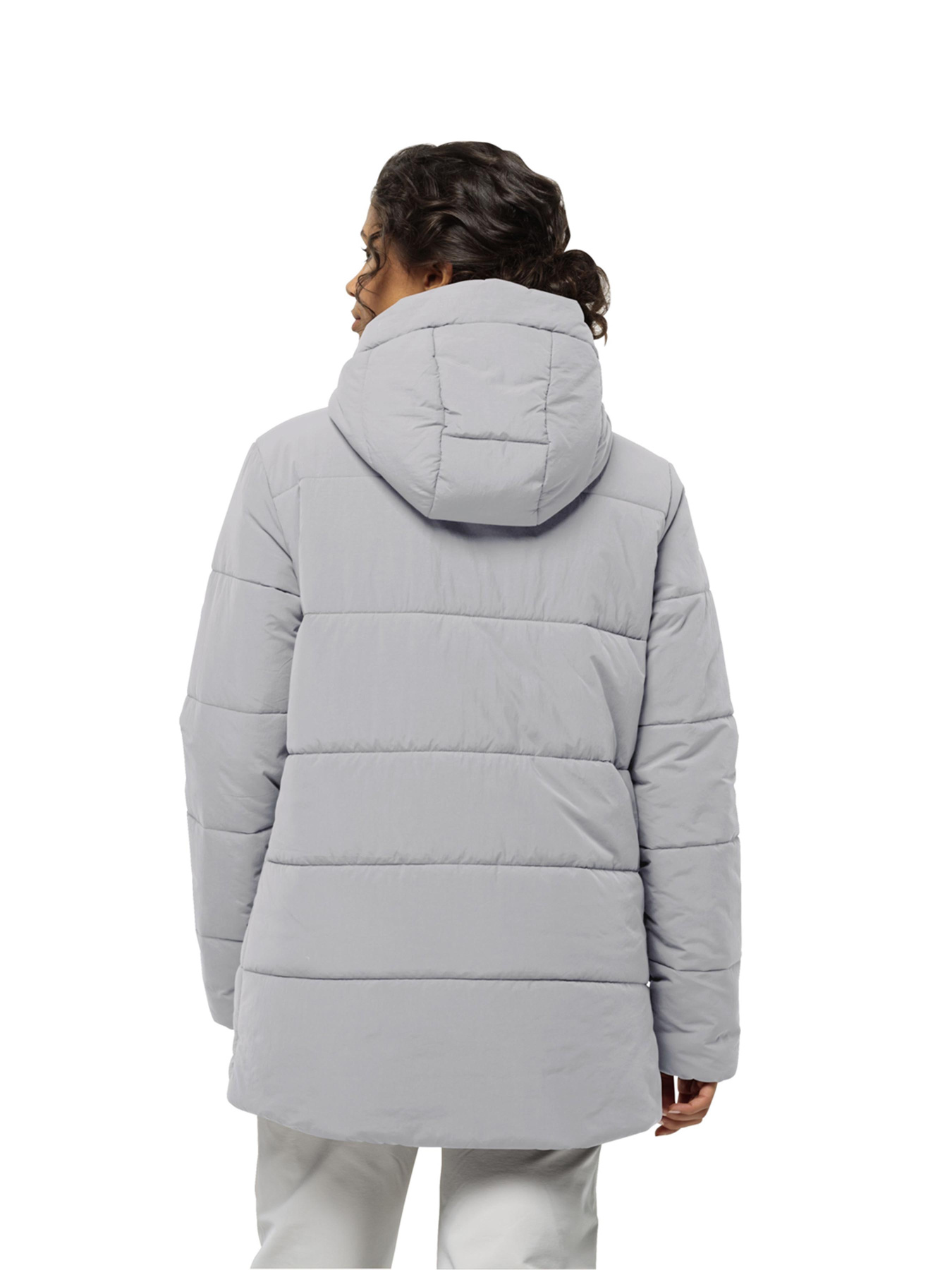 Куртки и дубленки Jack Wolfskin модель 1207491 Фото