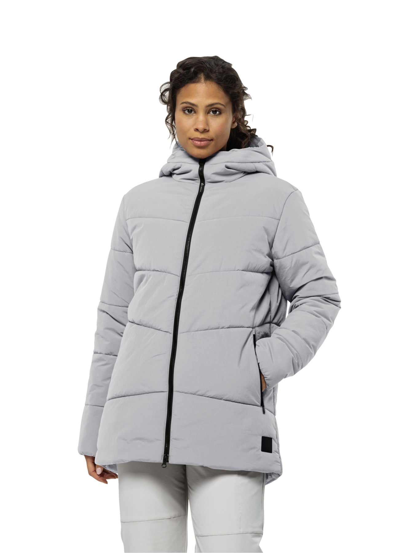 Куртки и дубленки Jack Wolfskin модель 1207491 Фото