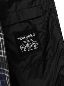 Куртки и дубленки Jack Wolfskin модель 1207491 Фото