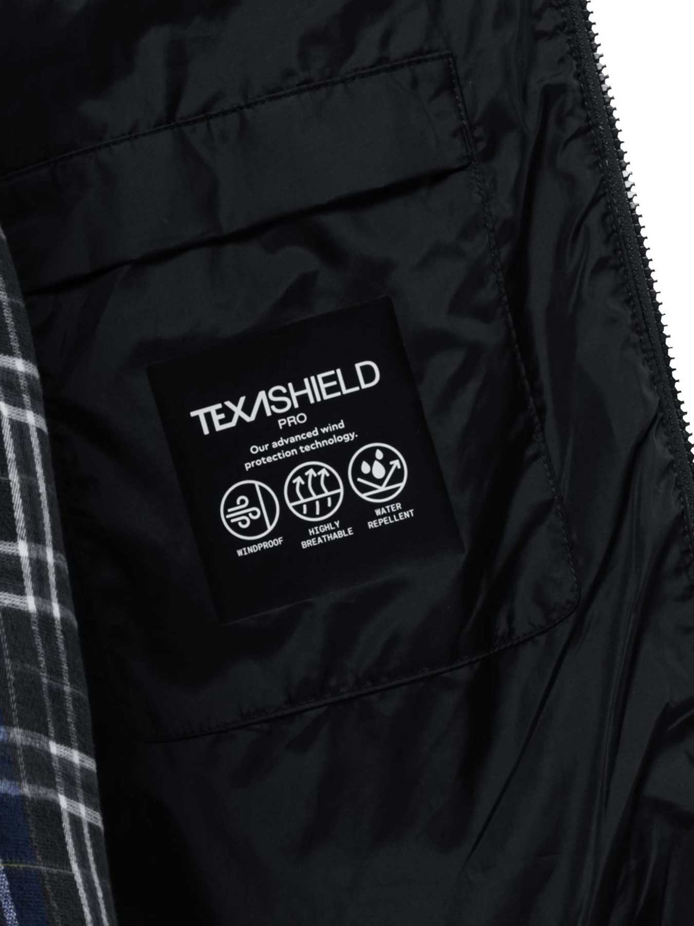 Куртки и дубленки Jack Wolfskin модель 1207491 Фото