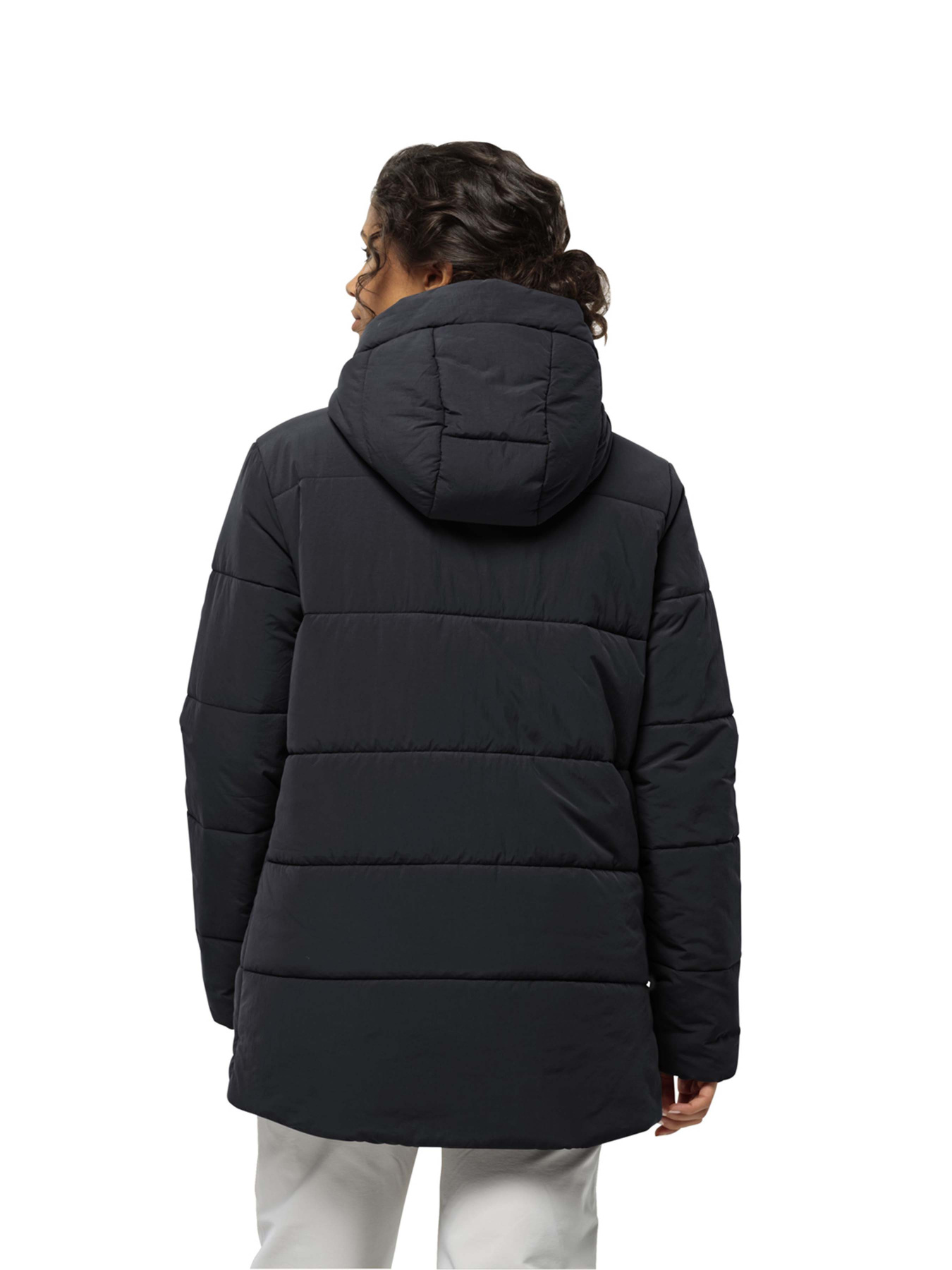Куртки и дубленки Jack Wolfskin модель 1207491 Фото