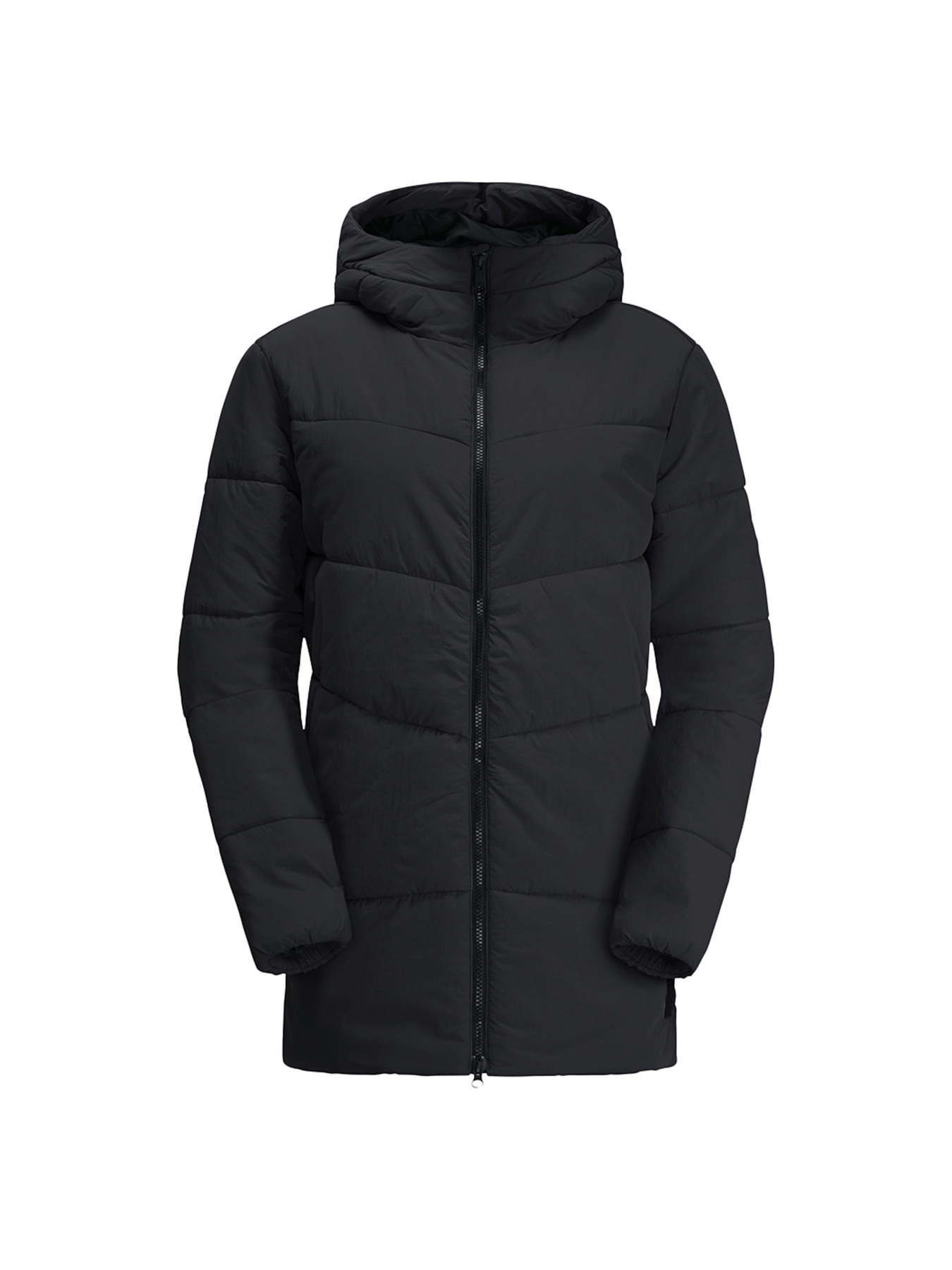 Куртки и дубленки Jack Wolfskin модель 1207491 Фото