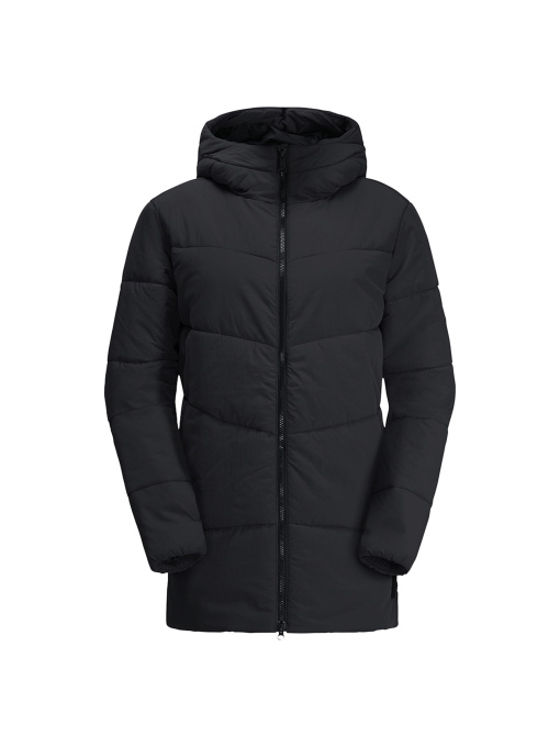 Куртки и дубленки Jack Wolfskin модель 1207491 Фото
