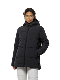 Куртки и дубленки Jack Wolfskin модель 1207491 Фото