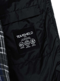Куртки и дубленки Jack Wolfskin модель 1207491 Фото