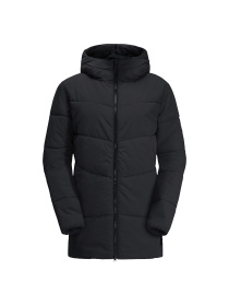 Куртки и дубленки Jack Wolfskin модель 1207491 Фото