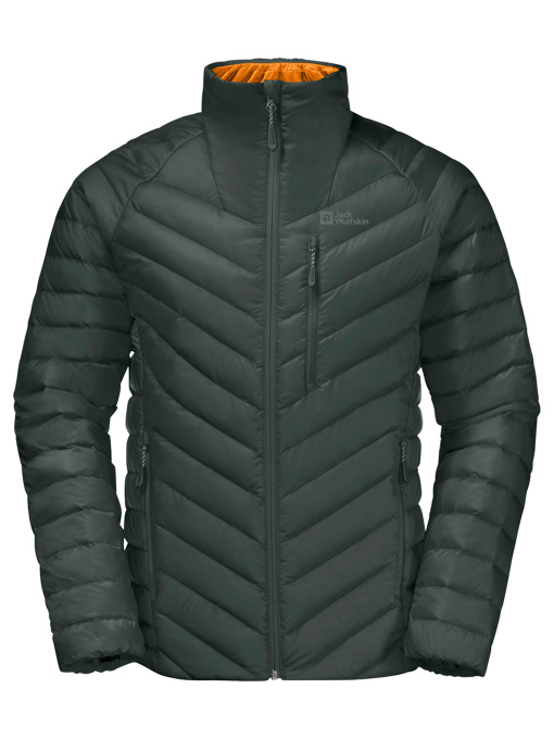 Куртки и дубленки Jack Wolfskin модель 1207151 Фото