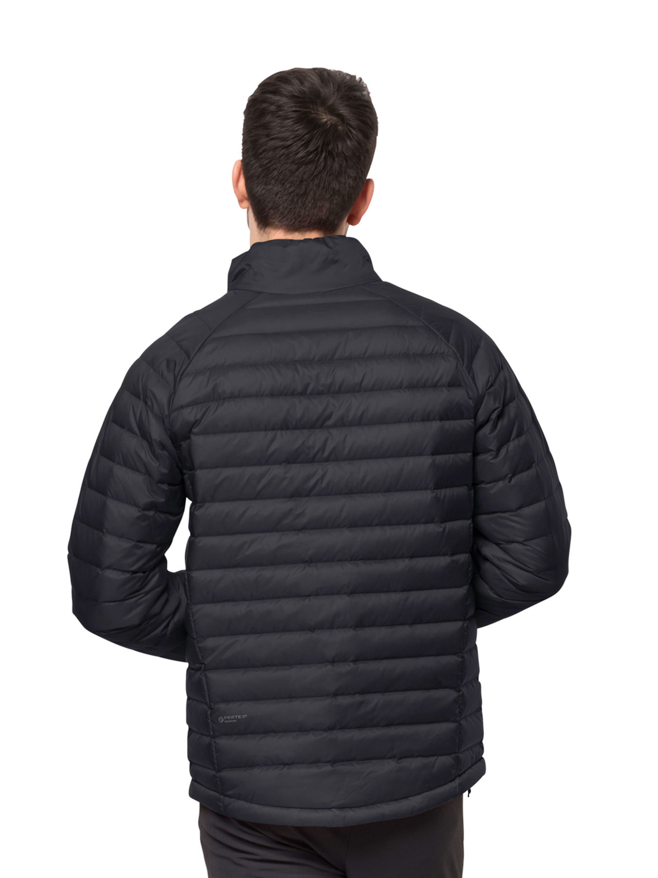 Куртки и дубленки Jack Wolfskin модель 1207151 Фото
