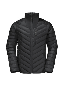 Куртки и дубленки Jack Wolfskin модель 1207151 Фото