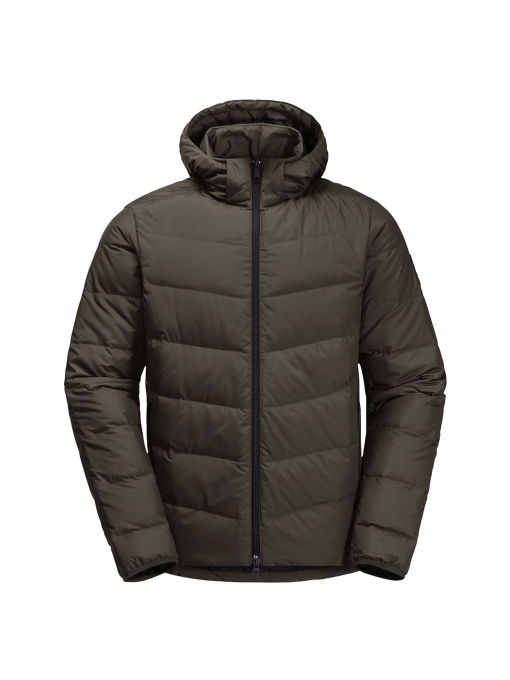 Куртки и дубленки Jack Wolfskin модель 1207431 Фото