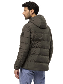 Куртки и дубленки Jack Wolfskin модель 1207431 Фото
