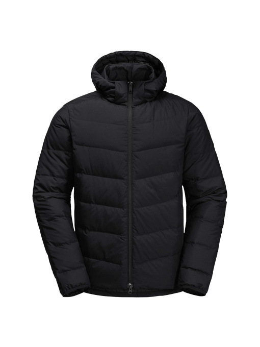 Куртки и дубленки Jack Wolfskin модель 1207431 Фото